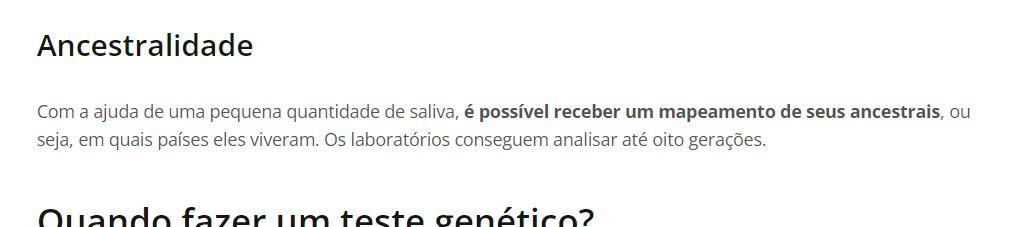 DNA